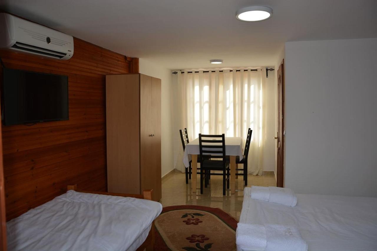 Resort Zerja And Spa Peshkopi Exterior foto